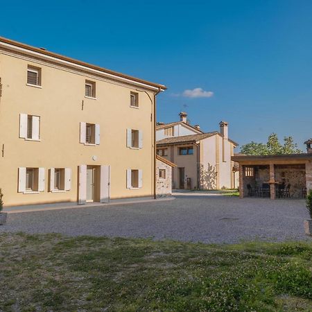 Casa Vettor Villa Valdobbiadene Bagian luar foto